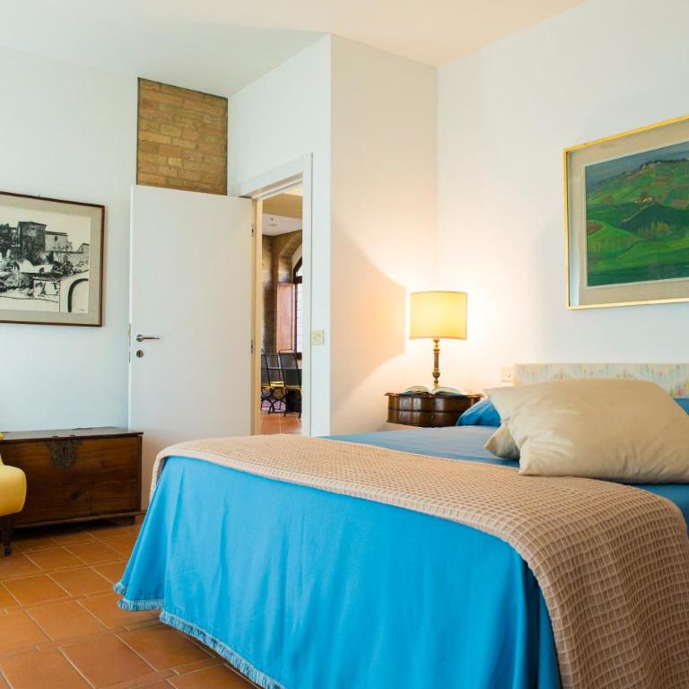 Zafferano Rooftop Terrace Tower House - Three-Bedroom Apartment - 43