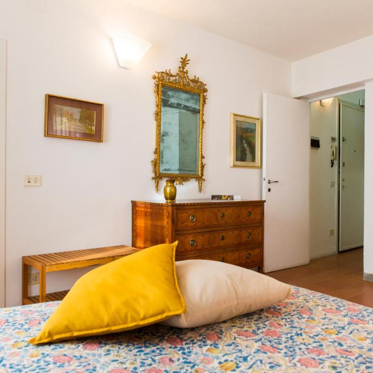 Zafferano Rooftop Terrace Tower House - Three-Bedroom Apartment - 57