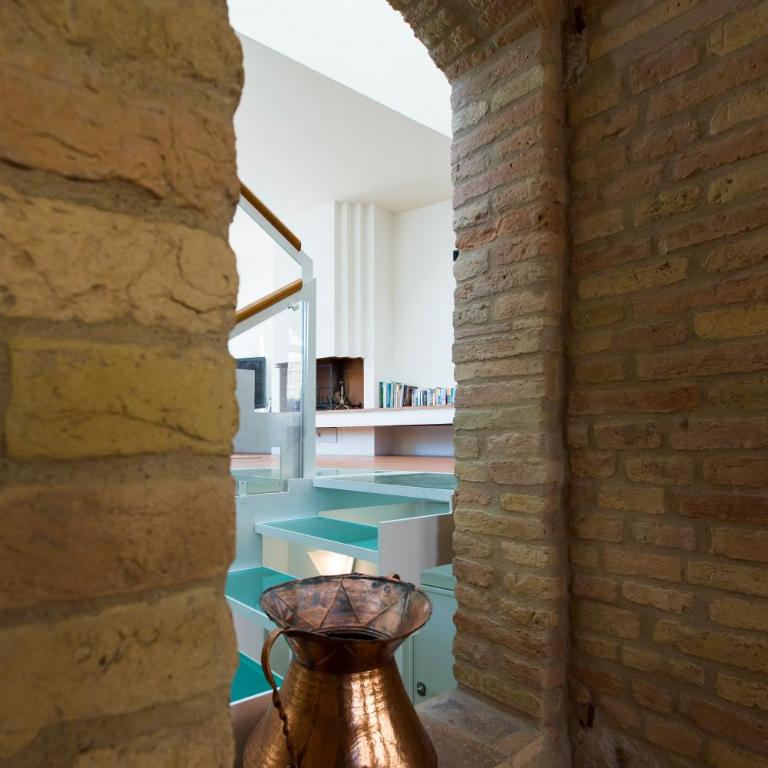 Zafferano Rooftop Terrace Tower House - Three-Bedroom Apartment - 50