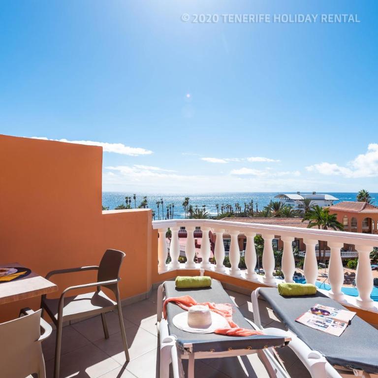 Tenerife Royal Gardens - Viviendas Vacacionales - Studio - 50
