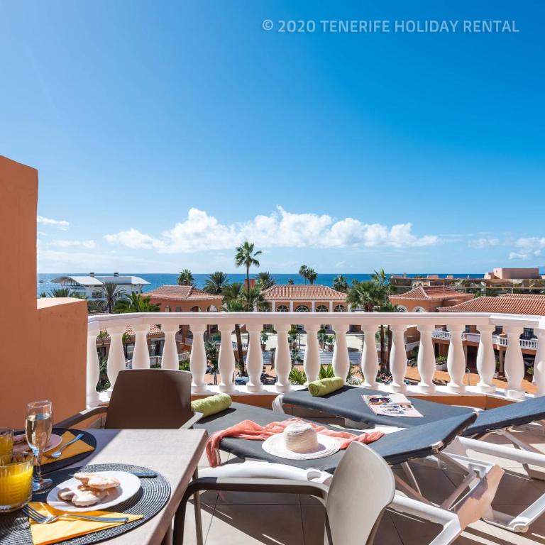 Tenerife Royal Gardens - Viviendas Vacacionales - Deluxe King Studio - 6