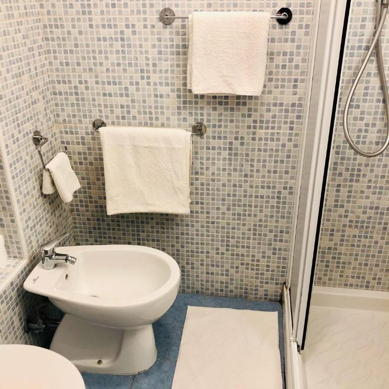 Appartamento Rialto - Duplex Studio - 16