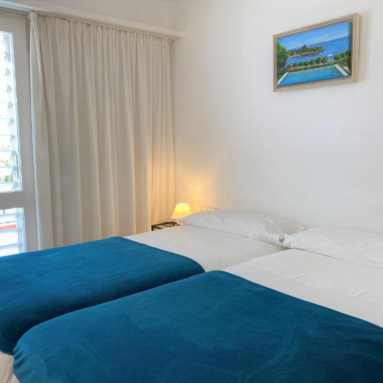 MATILLA - Apartamento con parquin - Apartamento de 3 dormitorios - 7