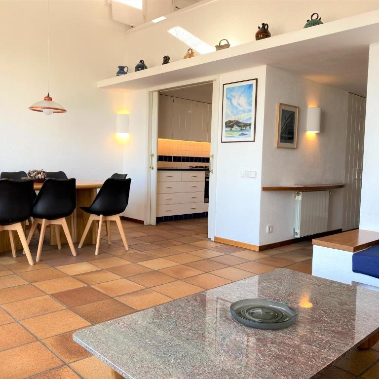 MATILLA - Apartamento con parquin - Apartamento de 3 dormitorios - 4