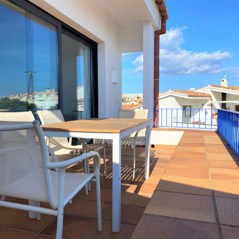 MATILLA - Apartamento con parquin - Apartamento de 3 dormitorios - 17