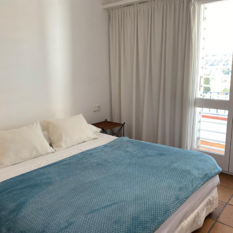 MATILLA - Apartamento con parquin - Apartamento de 3 dormitorios - 6