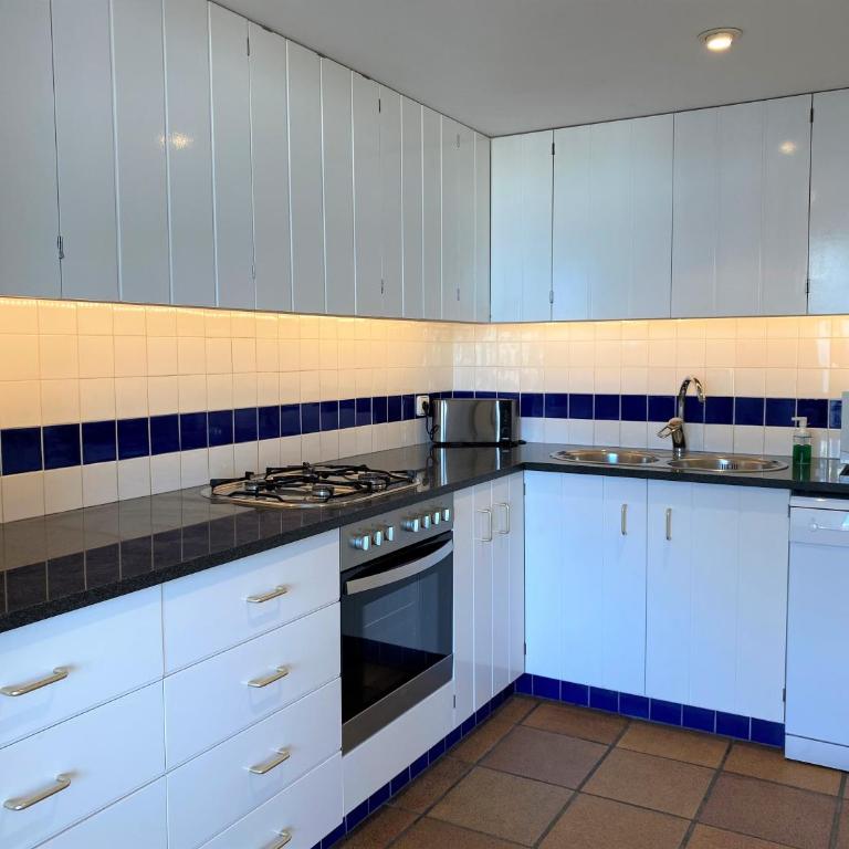 MATILLA - Apartamento con parquin - Apartamento de 3 dormitorios - 5