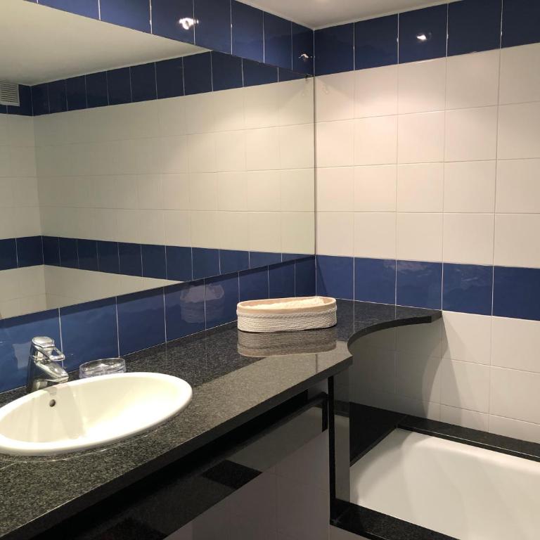 MATILLA - Apartamento con parquin - Apartamento de 3 dormitorios - 8
