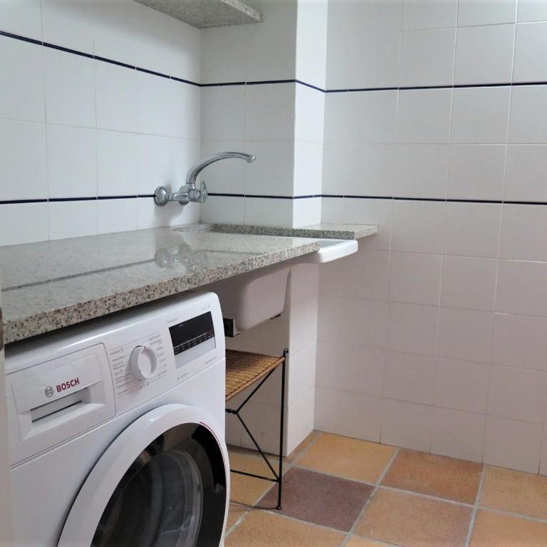 MATILLA - Apartamento con parquin - Apartamento de 3 dormitorios - 15