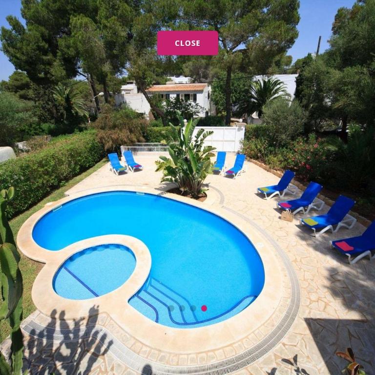 Villa Marions - Casa de 4 dormitorios - 21
