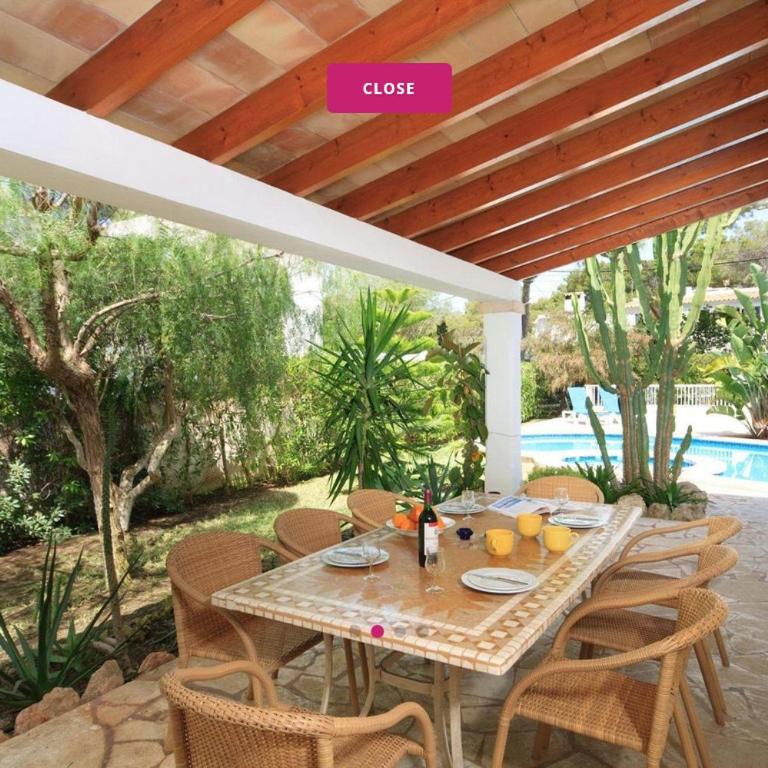 Villa Marions - Casa de 4 dormitorios - 2