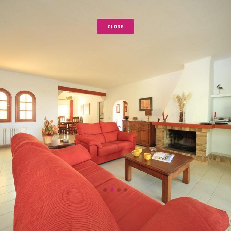 Villa Marions - Casa de 4 dormitorios - 6