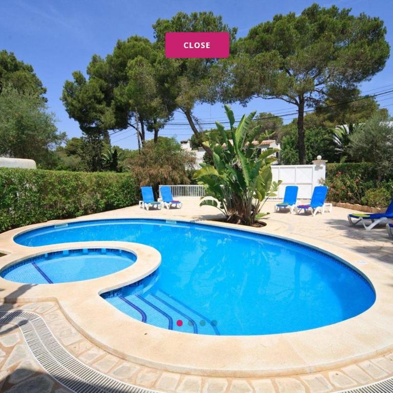 Villa Marions - Casa de 4 dormitorios - 1