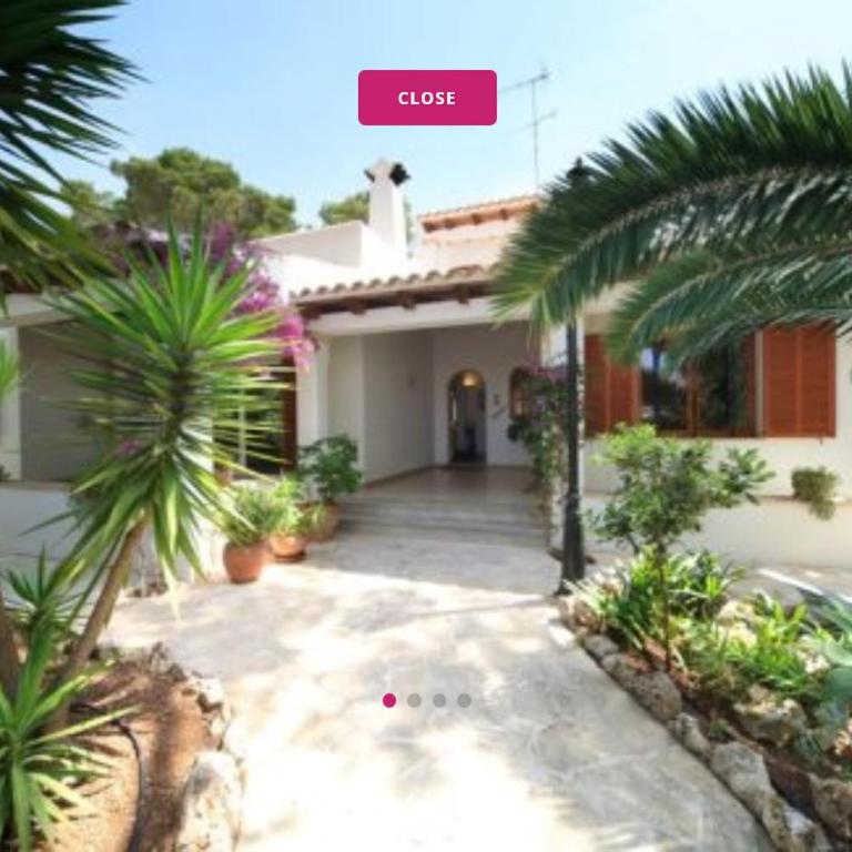 Villa Marions - Casa de 4 dormitorios - 5