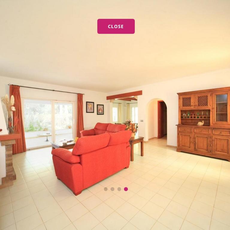 Villa Marions - Casa de 4 dormitorios - 8