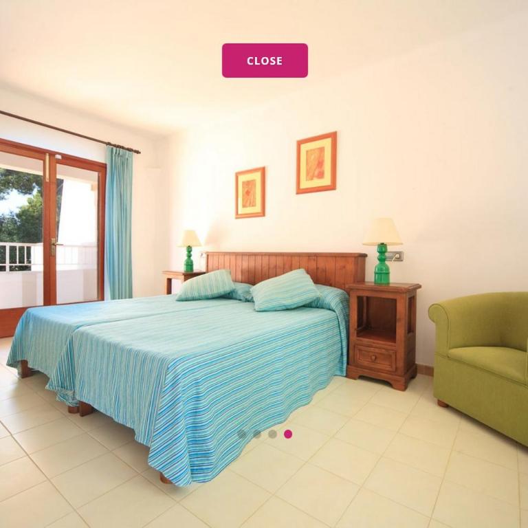 Villa Marions - Casa de 4 dormitorios - 16