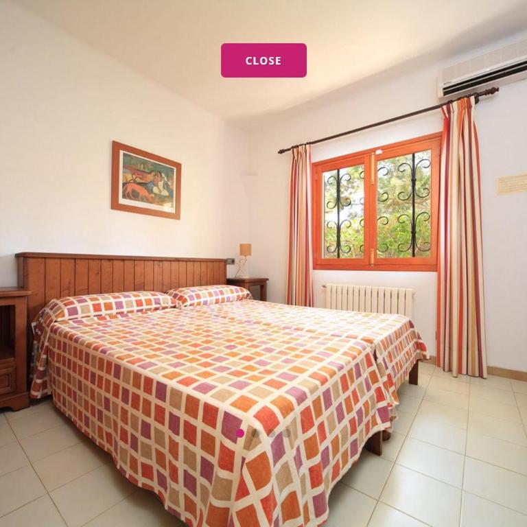 Villa Marions - Casa de 4 dormitorios - 14