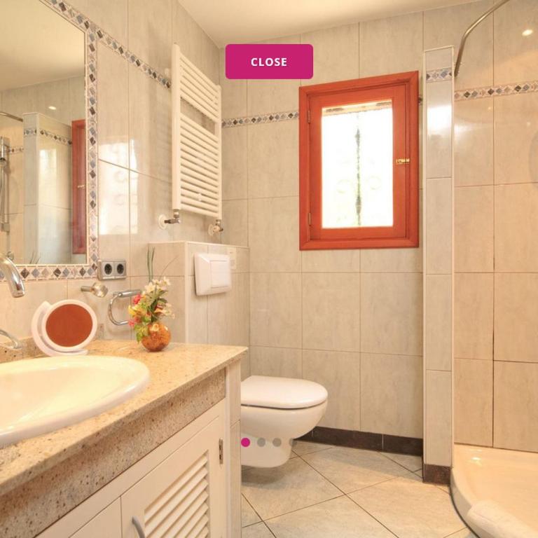 Villa Marions - Casa de 4 dormitorios - 18