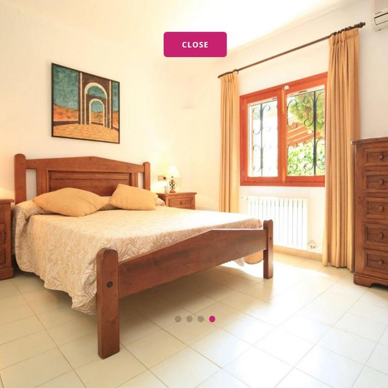 Villa Marions - Casa de 4 dormitorios - 19