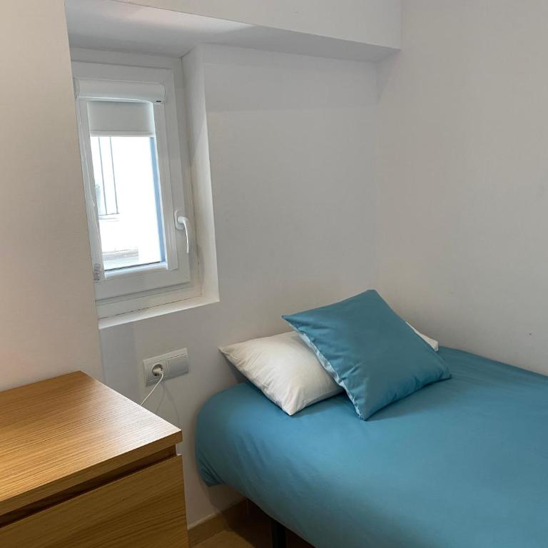 PUIG VIDAL - Casa tranquila a 100mts de la playa - Apartamento de 2 dormitorios - 18
