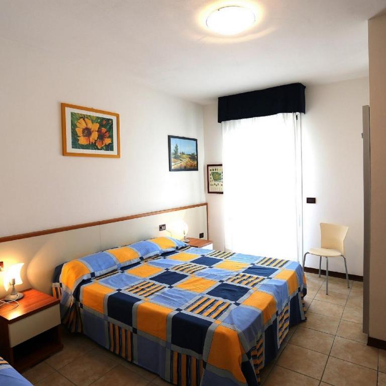 Quercia Lido Altanea - Appartamento con 2 Camere da Letto - 5