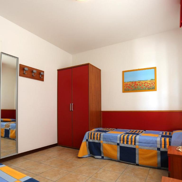 Quercia Lido Altanea - Appartamento con 2 Camere da Letto - 9