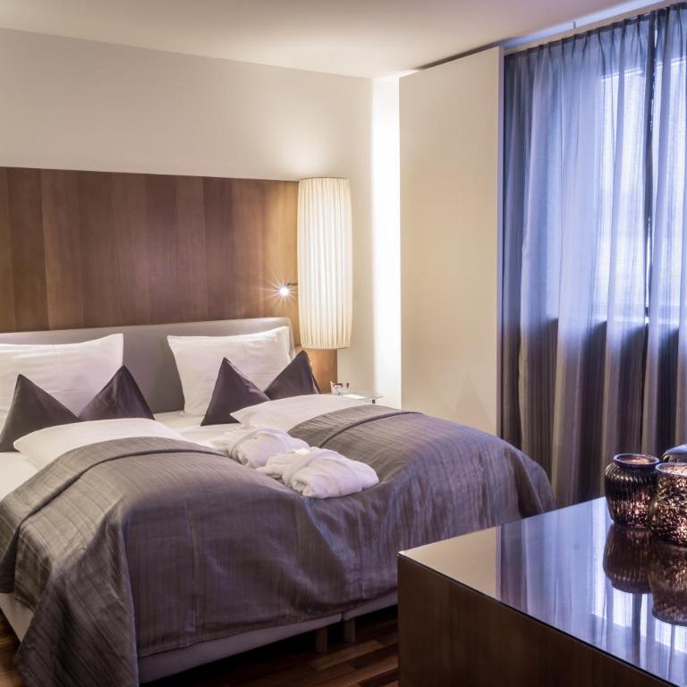 The PENZ Hotel - Junior Suite - 1