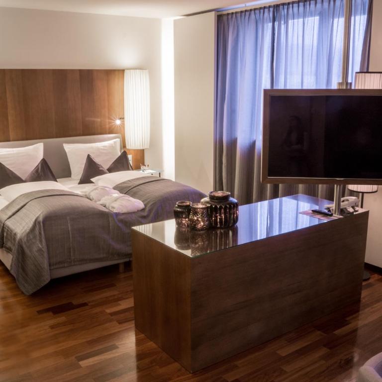 The PENZ Hotel - Junior Suite - 2