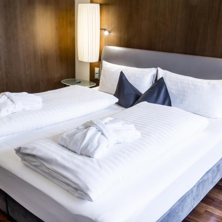 The PENZ Hotel - Superior Doppelzimmer - 2
