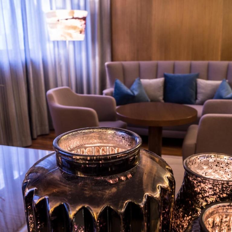 The PENZ Hotel - Junior Suite - 5