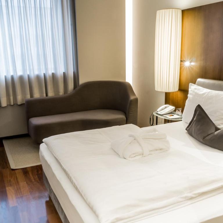 The PENZ Hotel - Superior Doppelzimmer - 1