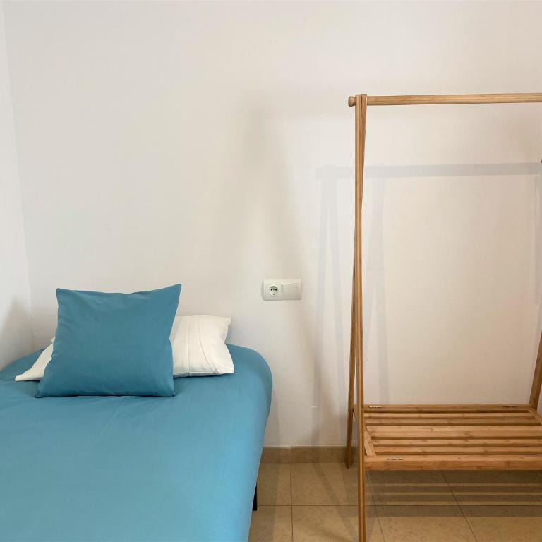PUIG VIDAL - Casa tranquila a 100mts de la playa - Apartamento de 2 dormitorios - 19