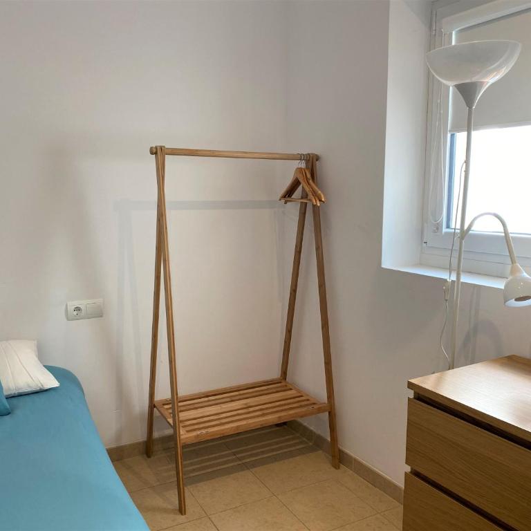 PUIG VIDAL - Casa tranquila a 100mts de la playa - Apartamento de 2 dormitorios - 20