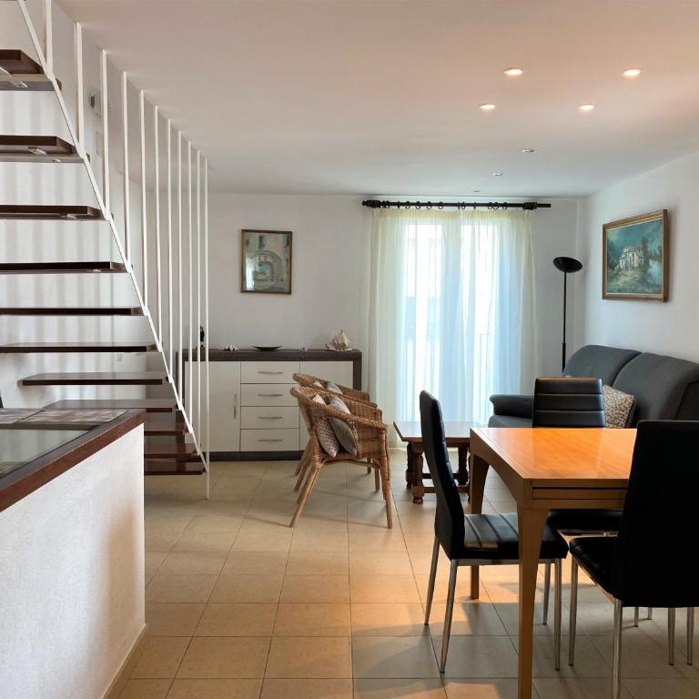 PUIG VIDAL - Casa tranquila a 100mts de la playa - Apartamento de 2 dormitorios - 1