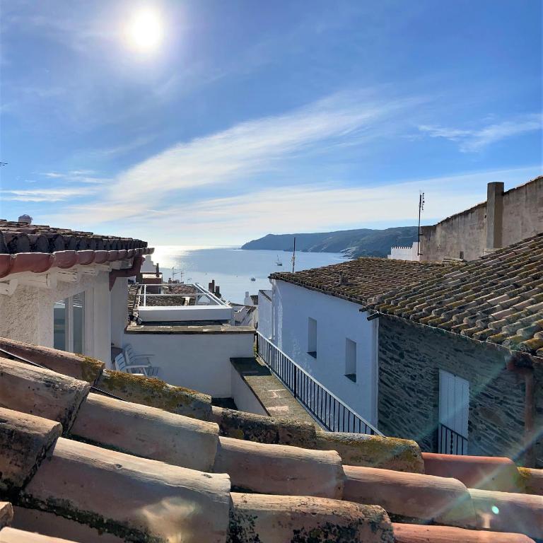 PUIG VIDAL - Casa tranquila a 100mts de la playa - Apartamento de 2 dormitorios - 4
