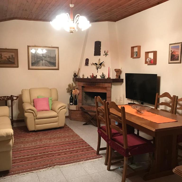 CASA VACANZE ELISABETTA - Casa con 2 Camere da Letto - 8