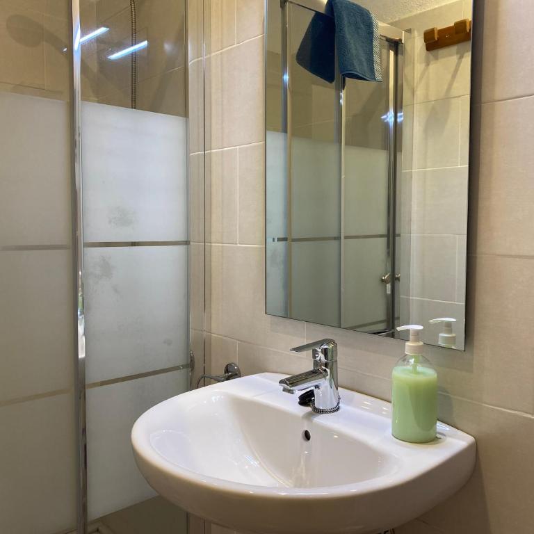 PUIG VIDAL - Casa tranquila a 100mts de la playa - Apartamento de 2 dormitorios - 17