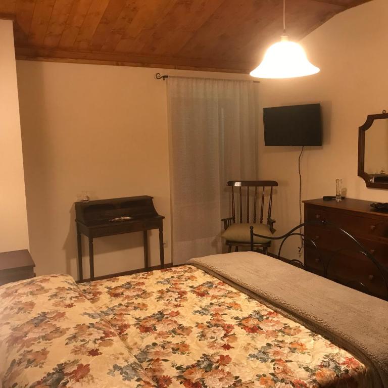 CASA VACANZE ELISABETTA - Casa con 2 Camere da Letto - 9