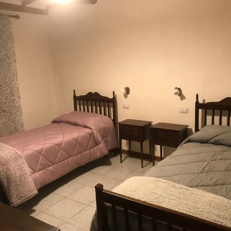 CASA VACANZE ELISABETTA - Casa con 2 Camere da Letto - 12