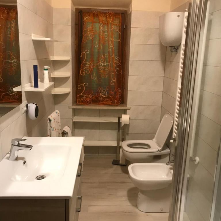 CASA VACANZE ELISABETTA - Casa con 2 Camere da Letto - 15
