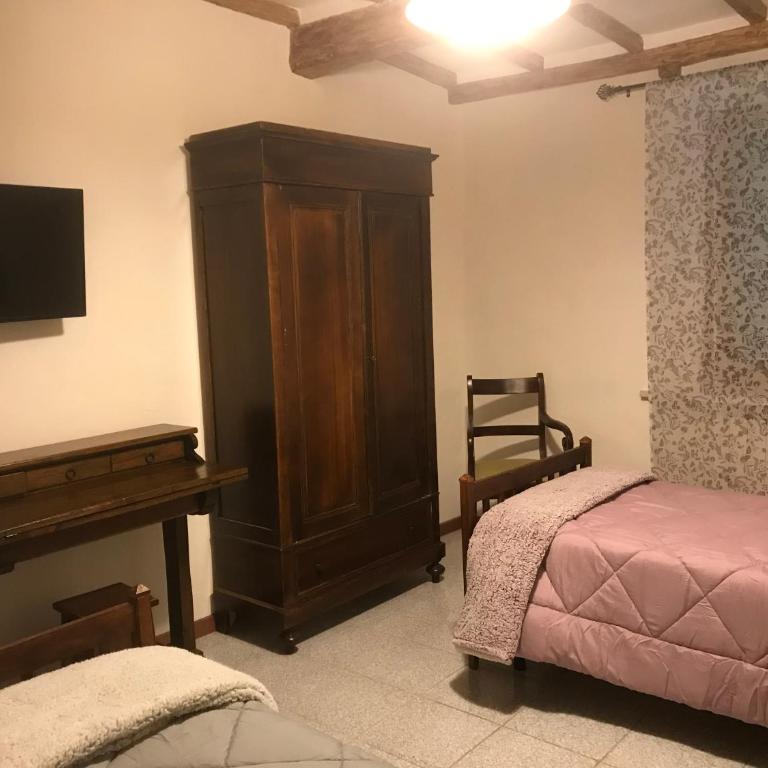 CASA VACANZE ELISABETTA - Casa con 2 Camere da Letto - 13