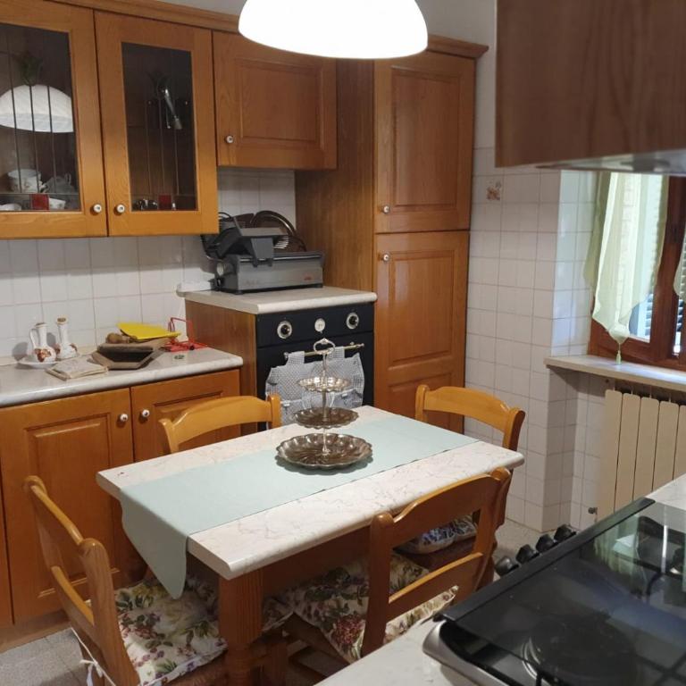 CASA VACANZE ELISABETTA - Casa con 2 Camere da Letto - 7