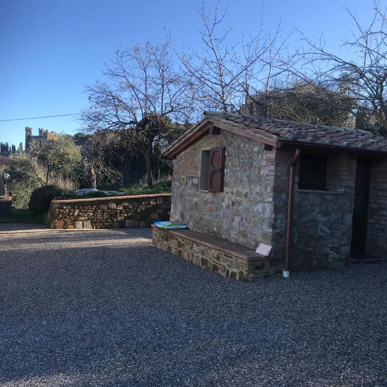 CASA VACANZE ELISABETTA - Casa con 2 Camere da Letto - 6