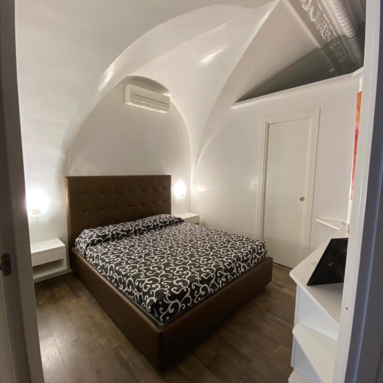 Casa Giorgia luxury apartment - Appartamento con 2 Camere da Letto - 36