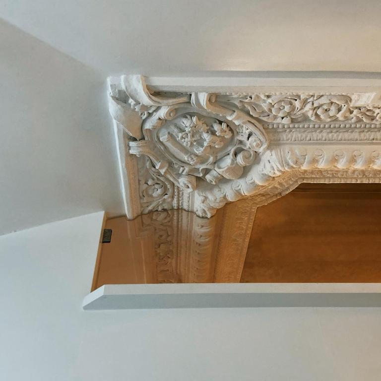 Casa Giorgia luxury apartment - Appartamento con 2 Camere da Letto - 26