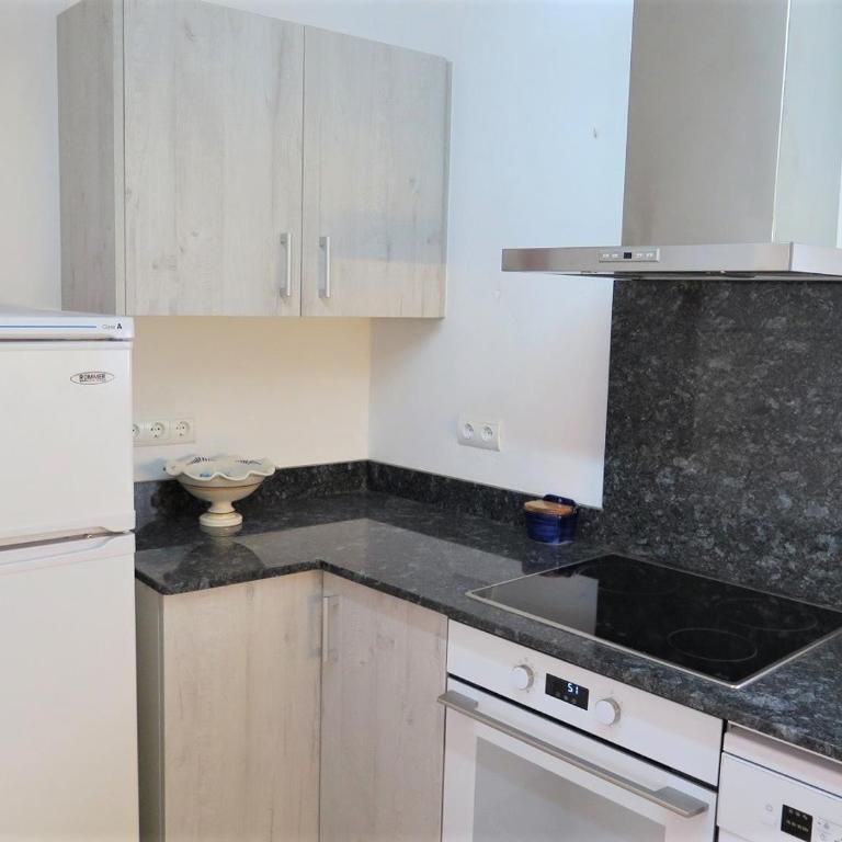 PUIG VIDAL - Casa tranquila a 100mts de la playa - Apartamento de 2 dormitorios - 5