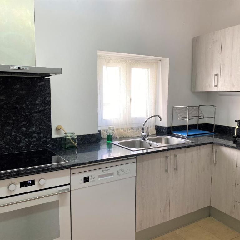 PUIG VIDAL - Casa tranquila a 100mts de la playa - Apartamento de 2 dormitorios - 7