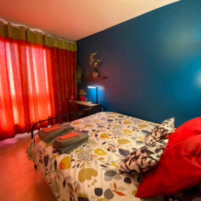 Les Meublés les Dômes du Parc - Appartement Standard - 55