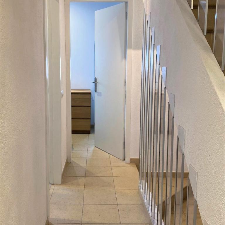 PUIG VIDAL - Casa tranquila a 100mts de la playa - Apartamento de 2 dormitorios - 16