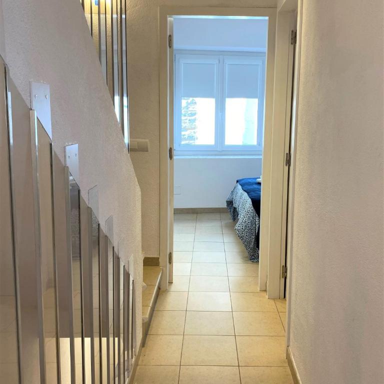 PUIG VIDAL - Casa tranquila a 100mts de la playa - Apartamento de 2 dormitorios - 11